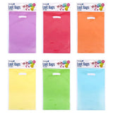 Party Central Loot Bag Pastels Assorted 16x25cm 10Pk 287765