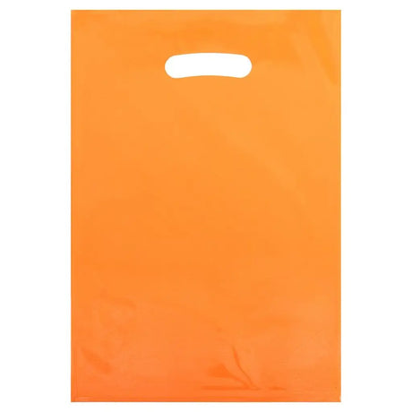 Party Central Loot Bag Pastels Assorted 16x25cm 10Pk 287765