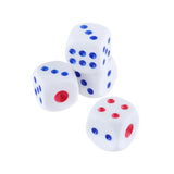 Party Central Party Dice Set 4Pk 276998
