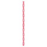 Party Central Reusable Straws Retro Stripe 20Pk 288717