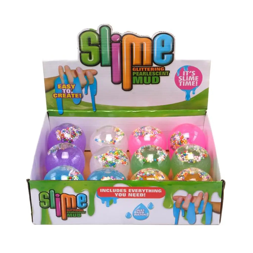 Party Central Slime Putty Sparkle 155g 237937
