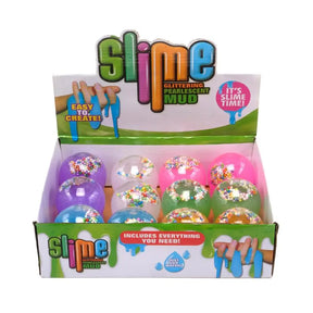 Party Central Slime Putty Sparkle 155g 237937