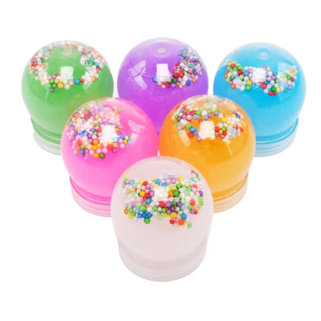 Party Central Slime Putty Sparkle 155g 237937