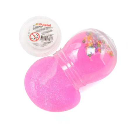 Party Central Slime Putty Sparkle 155g 237937