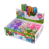 Party Central Slime Putty Sparkle 155g 237937