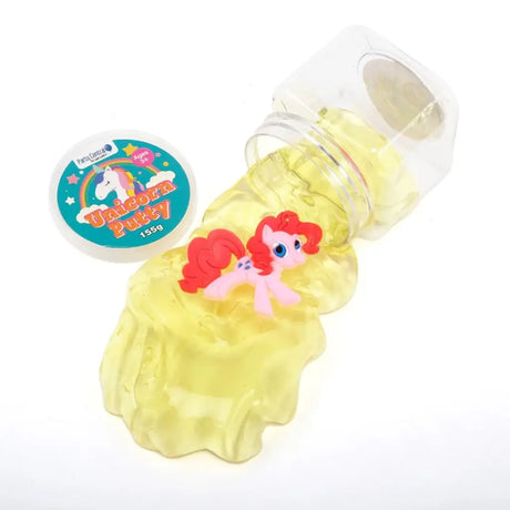 Party Central Slime Putty Unicorn 155g 237968
