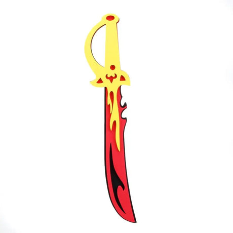 Party Central Soft Foam Sword Champion Costume Accessory 255603