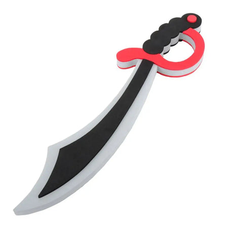 Party Central Soft Foam Sword Champion Costume Accessory 255603