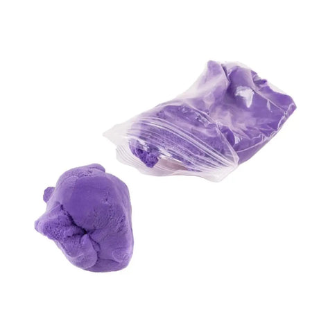 Party Central Super Light Air Clay Assorted Colour 10g 12Pk 234202