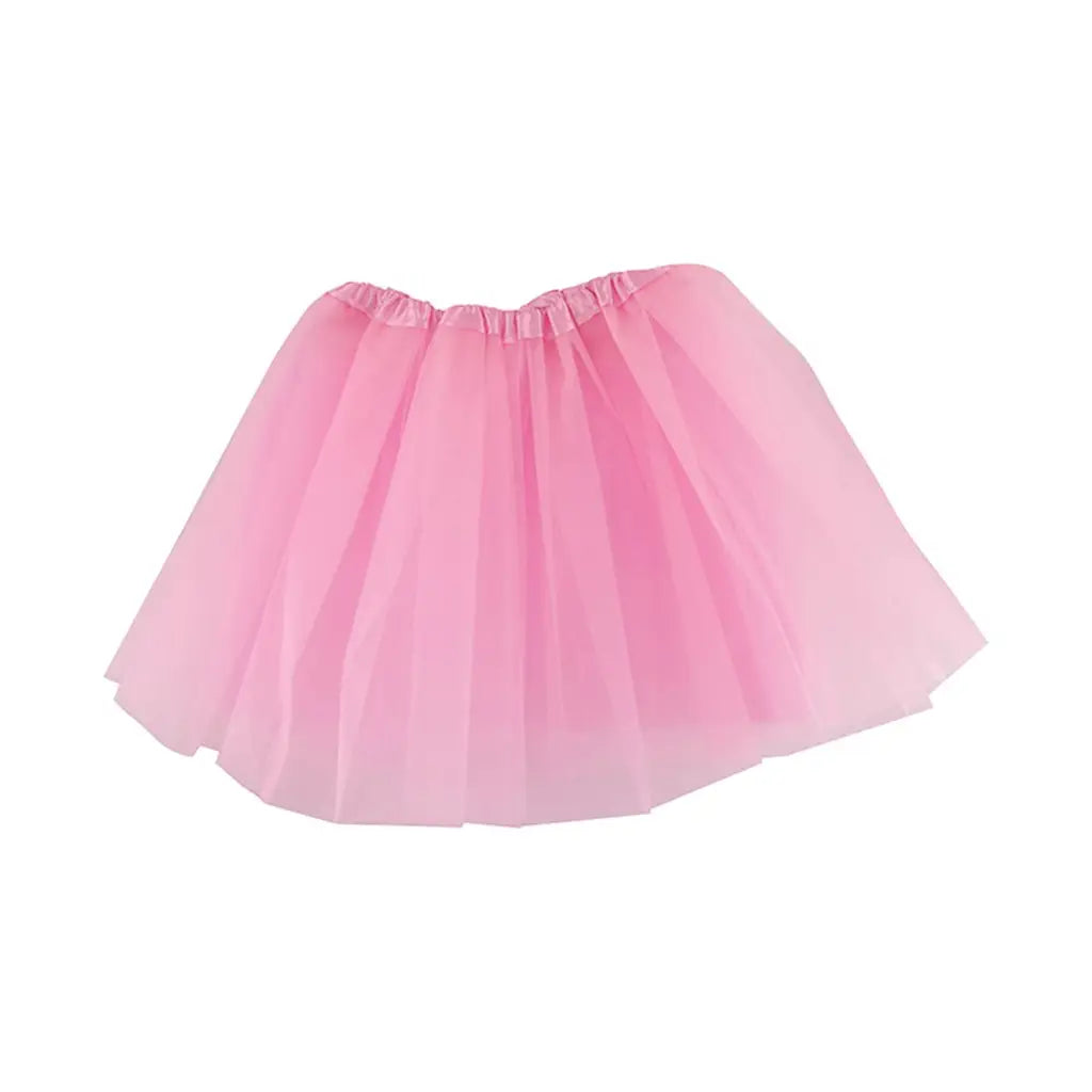 Party Planet Adult Blush Tutu PP94222