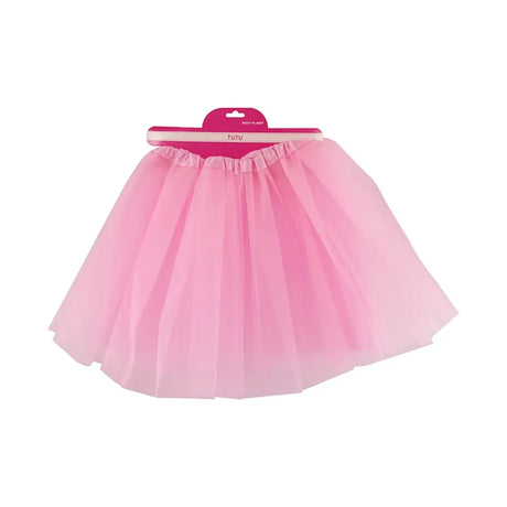 Party Planet Adult Blush Tutu PP94222