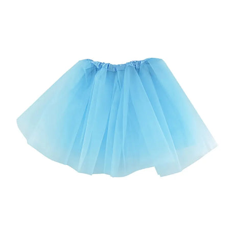 Party Planet Adult Sky Tutu PP94215