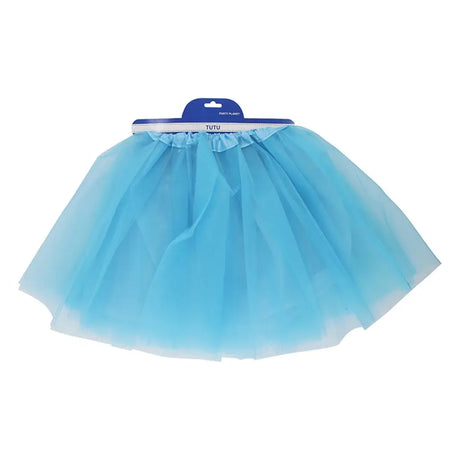 Party Planet Adult Sky Tutu PP94215
