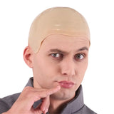 Party Planet Bald Cap PP11407