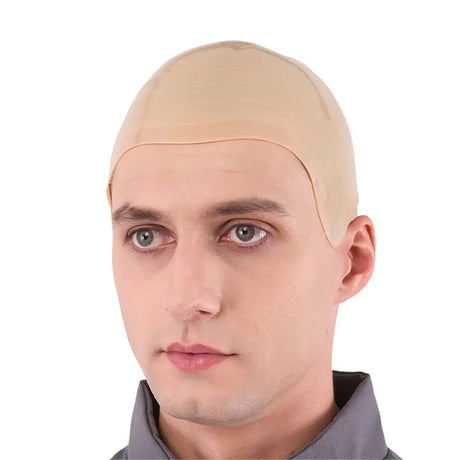 Party Planet Bald Cap PP11407