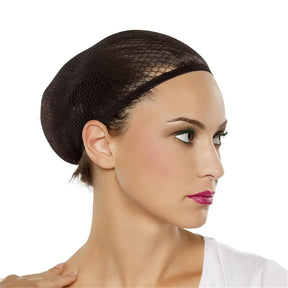 Party Planet Black Hair Net PP11391