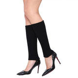 Party Planet Black Leg Warmers A246757