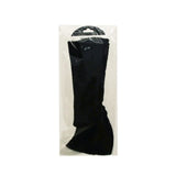 Party Planet Black Leg Warmers A246757