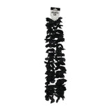 Party Planet Black Lei A111932