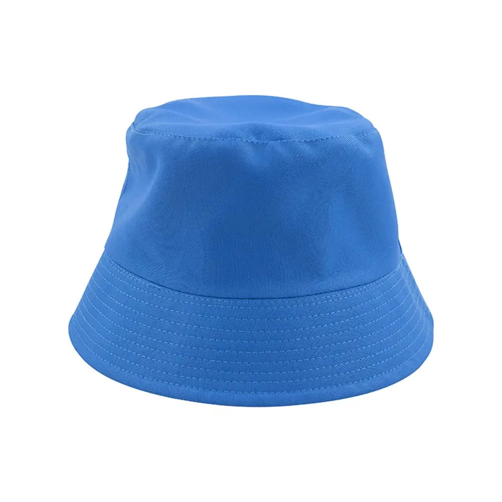 Party Planet Blue Bucket Hat PP44842
