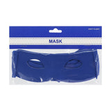 Party Planet Blue Super Hero Zorro Mask A97212