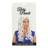 Party Planet Dragon Queen Wig PP58118