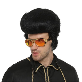 Party Planet Elvis Wig PP28071