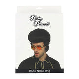 Party Planet Elvis Wig PP28071