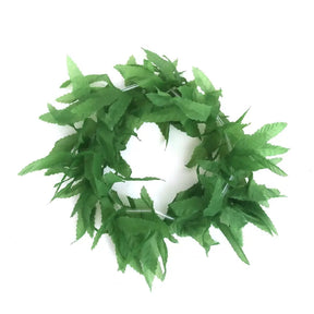 Party Planet Luau Ti Leaf Head Lei PP11070