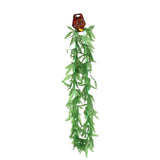 Party Planet Luau Ti Leaf Head Lei PP11070