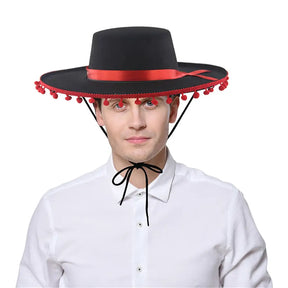 Party Planet Mariachi Hat A121559