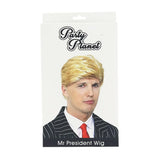 Party Planet Mr President Wig A249062