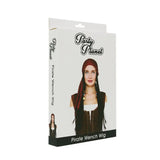 Party Planet Pirate Wench Wig A249130