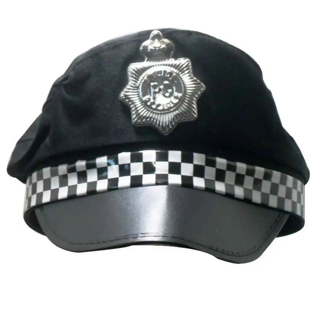 Party Planet Police Hat A39182