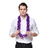 Party Planet Purple Lei PP37551