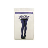 Party Planet Purple Thigh High Stocking PP37629