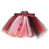 Party Planet Queen Of Heart TuTu 30cm PP95318