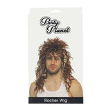 Party Planet Rocker Wig PP28040