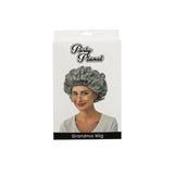 Party Planet Sweet Grandma Wig PP12541
