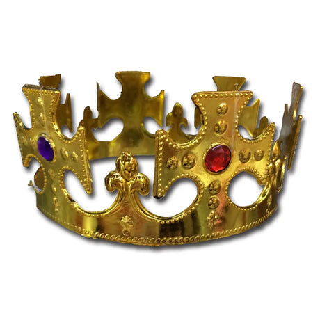 Party Tiara Prince Crown K031271