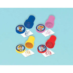 Paw Patrol Adventures Stamper Set 4Pk 3901457.56