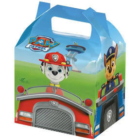 Paw Patrol Adventures Treat Boxes 8Pk 3901474.88