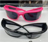 Adult Sunglasses Assorted Designs 705066