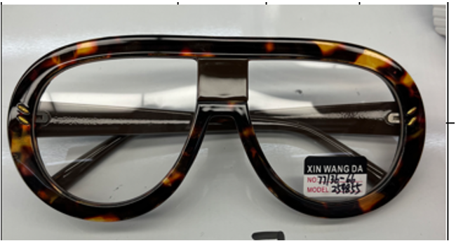 Adult Sunglasses Assorted Designs 705066