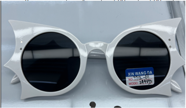 Adult Sunglasses Assorted Designs 705066