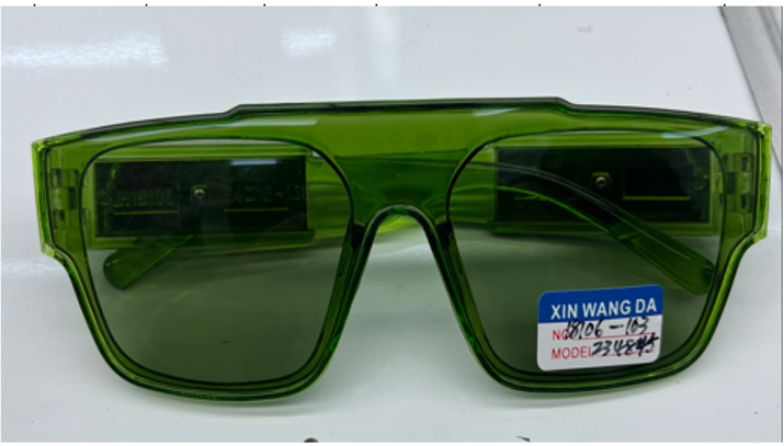 Adult Sunglasses Assorted Designs 705066
