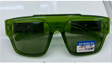 Adult Sunglasses Assorted Designs 705066