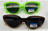 Adult Sunglasses Assorted Designs 705066