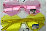 Adult Sunglasses Assorted Designs 705066