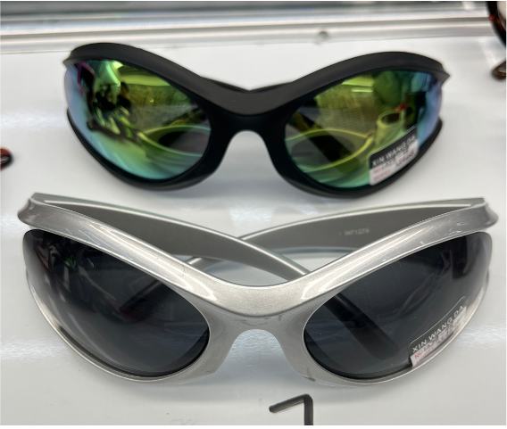Adult Sunglasses Assorted Designs 705066